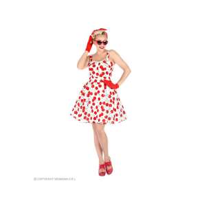 50's rock n roll costum pentru femei în mărimea M 69663487 - Modă și îmbrăcăminte