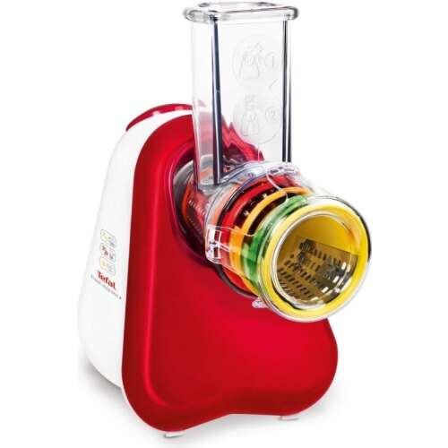 Tefal MB756G31 Aprító - Rubintvörös