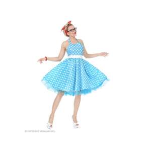 50er JAHRE MODE KOSTÜM FÜR DAMEN GRÖßE: M 80422714 - Accesorii pentru îmbrăcăminte