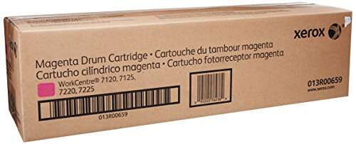Xerox Drum for WorkCentre 7120 Magenta