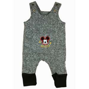 Disney Mickey baba kertésznadrág - 56-os méret 31940291 Gyerek nadrágok, leggingsek - Fiú