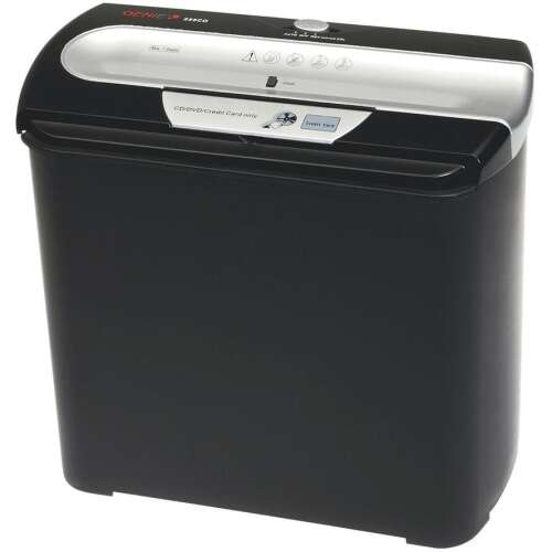 Genie 250 CD DIN P-1 uništavač dokumenata s rezanjem u trake (11304) 107397156