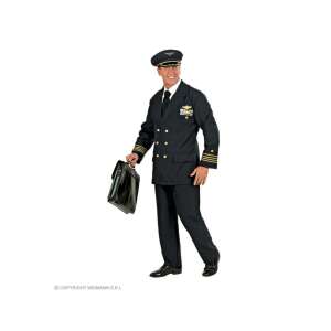 Piloten Kostüm - Herren - XL 69666026 - Mode & Kleidung