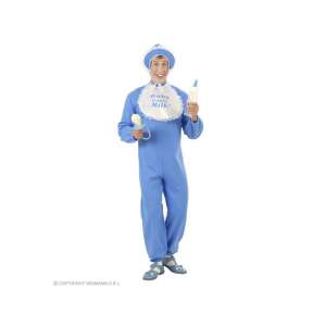 BABY BOY KOSTÜM FÜR HERREN GRÖßE: M 69666156 - Accesorii pentru îmbrăcăminte