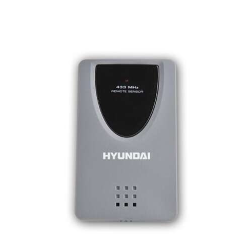 Hyundai Temperatursensor WSSENZOR77 31940334