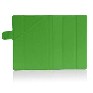 Cellect univerzálne puzdro na tablet 10" zelené 69667329 Tašky, puzdrá a príslušenstvo pre tablety