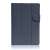 Cellect Universal Tablet Case 13 inch Blue, front view