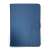 Cellect Universal Tablet Case 13 inch Blue, front view