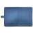 Cellect Universal Tablet Case 13 inch Blue, inside view