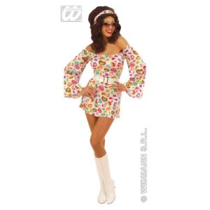 70s CUTIE KOSTÜM FÜR DAMEN GRÖßE: L 69667513 - Accesorii pentru îmbrăcăminte