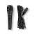 Nedis Káblový mikrofón MPWD15BK 31940426