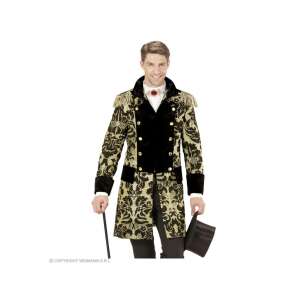 Jacquard Patchwork Parade sacou auriu costum bărbați mărimea L 77701679 - Accesorii pentru îmbrăcăminte