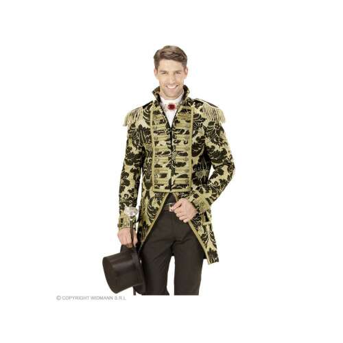 Widmann - Arany Frakk Jelmez - Férfi - L