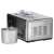 Severin EZ 7406 Ice Cream Maker with removable container