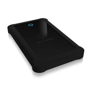 Icy Box 2.5" USB 3.0 Külső HDD/SSD Tok 69669217 - RaidSonic