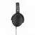 Sennheiser HD 400S Headset Fekete 82022058