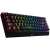 Razer BlackWidow V3 Mini HyperSpeed vezeték nélküli mechanikus játékbillentyűzet sárga kapcsolókkal, fekete színben, RGB világítással