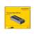 DeLOCK 63669 7-portowy SuperSpeed USB Hub z przełącznikiem opakowanie