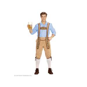 BAYER KOSTÜM FÜR HERREN GRÖßE: XL 85114806 - Modă și îmbrăcăminte