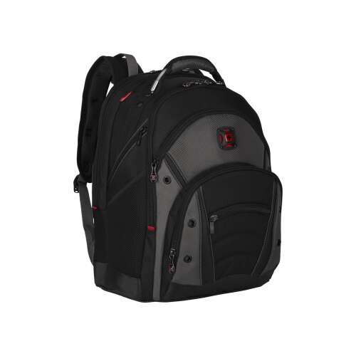 Wenger Synergy 16" Notebook backpack black and grey