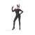 Fekete Macska Női Jelmez, Felnőtt XS Méret, Catwoman Jelmez, Halloween Jelmez, Catwoman Ruha, Szexi Catwoman Jelmez, Catwoman Jelmezes Ruha, Catwoman Halloween Jelmez, Catwoman Parti Jelmez, Catwoman Cosplay