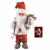 Home by Somogyi Tanzender musikalischer Weihnachtsmann KDD32