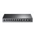 Switch TP-Link PoE - TL-SG1210MP (9 portów 1Gbps; 1 port RJ45/SFP 1Gbps; 8x at/af PoE portów; 123W) 69672014