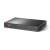 TP-Link SG1210MP 10-Port Gigabit PoE+ Switch Pogled iz kuta