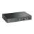 TP-Link SG1210MP 10-Port Gigabit PoE+ Switch Seitenansicht