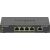 Netgear GS305EPP 5-portowy przełącznik Plus Gigabit Ethernet PoE+ o dużej mocy GS305EPP-100PES 69672360