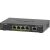 Netgear GS305EPP 5-portowy przełącznik Plus Gigabit Ethernet PoE+ o dużej mocy GS305EPP-100PES 69672360