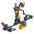 LEGO® Super Mario Reznor Ledöntő Kiegészítő Szett - 862 elem 69673294