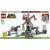 LEGO® Super Mario Reznor Ledöntő Kiegészítő Szett - 862 elem 69673294