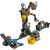 LEGO® Super Mario: Reznor Striker Expansion Set 69673294