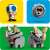LEGO® Super Mario: Reznor Striker Expansion Set 69673294