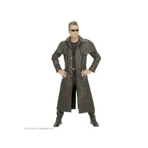 Costum de bărbat zdrențăros, de culoare neagră, mărimea M 69673816 - Accesorii pentru îmbrăcăminte