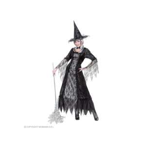 Widmann - Pókhálós Boszorkányjelmez - Női - XL 69674054 - Öltözködés kiegészítő