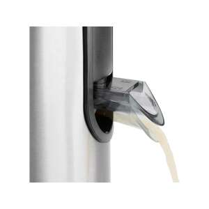 Sokowirówka Clatronic AE 3666 - Czarny/Inox 69674082 - Wirówka i prasa do owoców