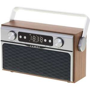 Radio Camry CR 1183