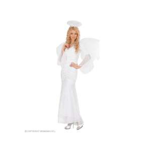 Engelskostüm - Damen - Größe L 69674224 - Mode & Kleidung