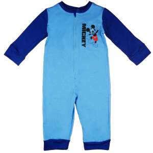 Disney Mickey overálos pizsama - 86-os méret 31940846 Gyerek pizsama, hálóing - Fiú