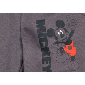 Disney Mickey belül bolyhos szabadidő nadrág - 92-es méret 31940913 Gyerek melegítők - Szürke