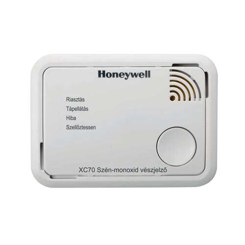 Honeywell Co-Sensor XC70-HU-A