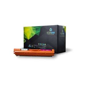 Kompatibilný toner HP ICONINK CF353A magenta - Kancelárska technika