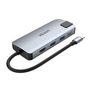Unitek D1028A USB-C HUB (5 port) 69677435 