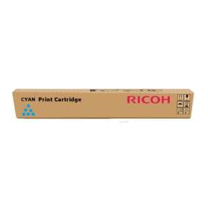 Ricoh Aficio MP C4503/C5503 Cián Toner Kazetta - Ricoh