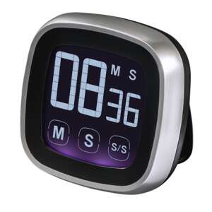 Xavax Cronometru digital de bucătărie 31941156 Cronometre de bucătărie