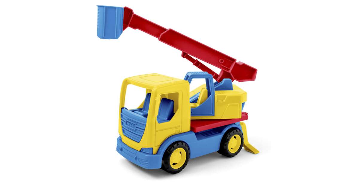 Car Tech Korb