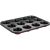 Lamart 12-Cup Muffin Pan