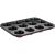 Lamart muffin tin 35,5x26,5cm LT3072 31941228